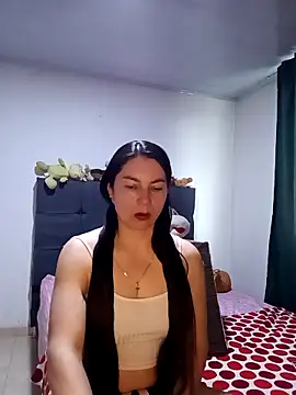 Snapshot of renata_hot1 chatting on 09.22.25 renata hot1 online show from 09.22.25