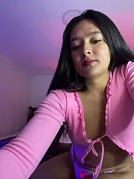 cristina1800 online show from 06.07.26