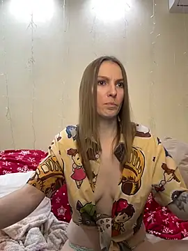 RachelBelI online show from 01.15.25