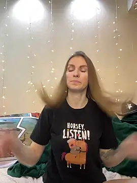 RachelBelI online show from 01.30.25