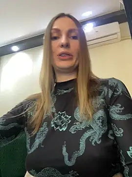 RachelBelI online show from 03.01.25