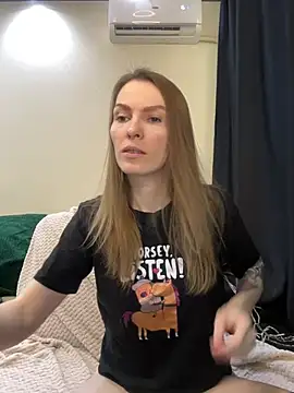 RachelBelI online show from 03.16.25