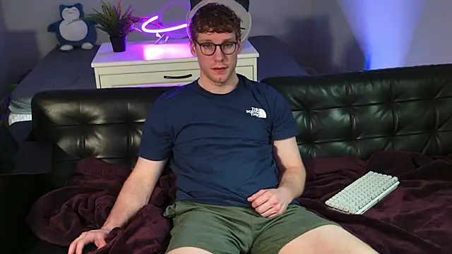 BlueEyedTallGuy94 online show from 01.14.26