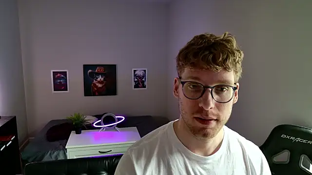 BlueEyedTallGuy94 online show from 02.18.26