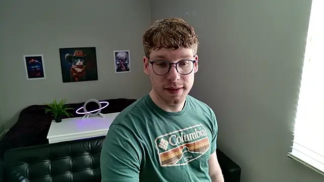 BlueEyedTallGuy94 online show from 02.26.26