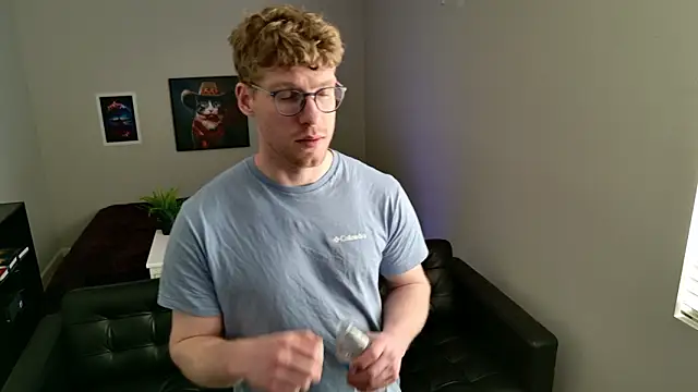 BlueEyedTallGuy94 online show from 02.27.26