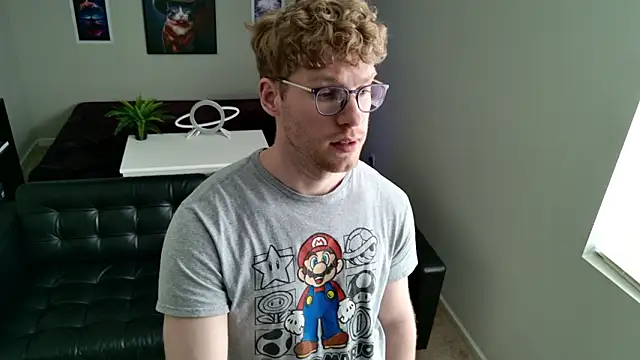 BlueEyedTallGuy94 online show from 03.09.26