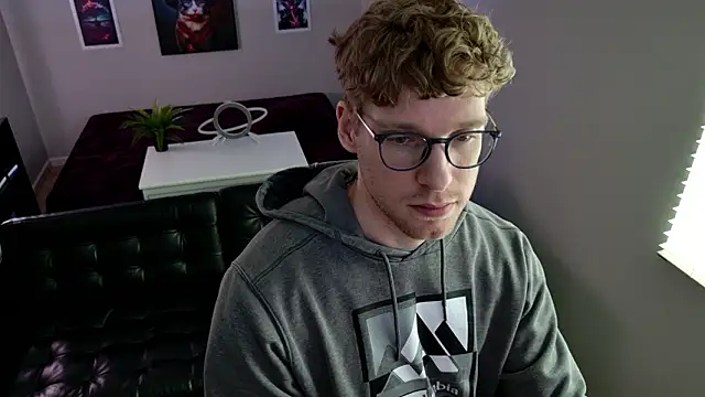 BlueEyedTallGuy94 online show from 03.11.26