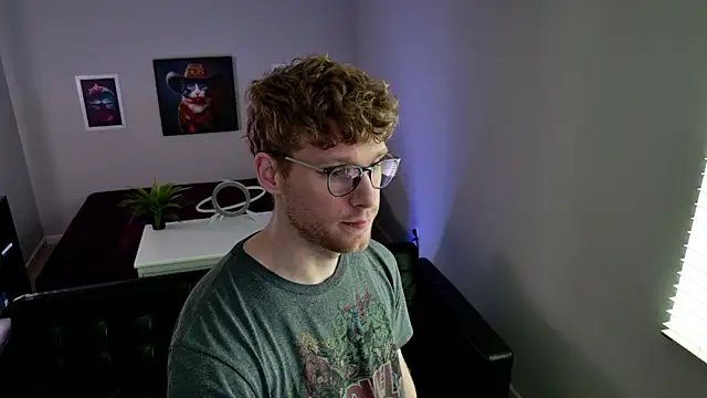 BlueEyedTallGuy94 online show from 03.13.26