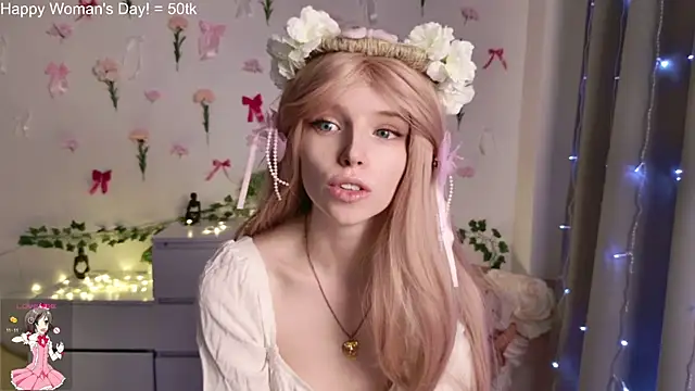 b4by LoL1 online show from 03.08.25