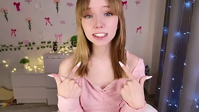 b4by LoL1 online show from 03.15.25