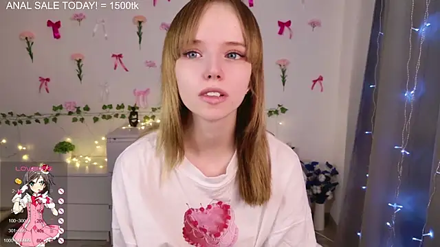 b4by LoL1 online show from 03.21.25