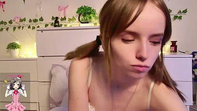 b4by LoL1 online show from 03.23.25