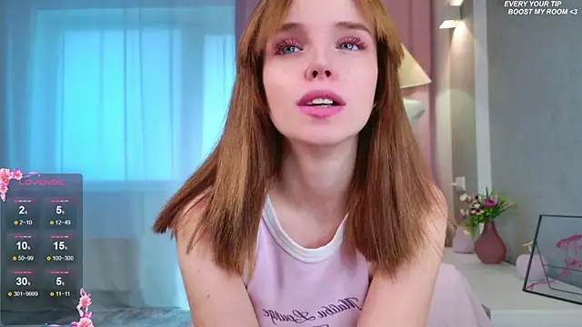 b4by LoL1 online show from 10.04.25