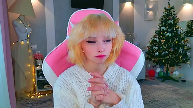 b4by LoL1 online show from 01.12.26