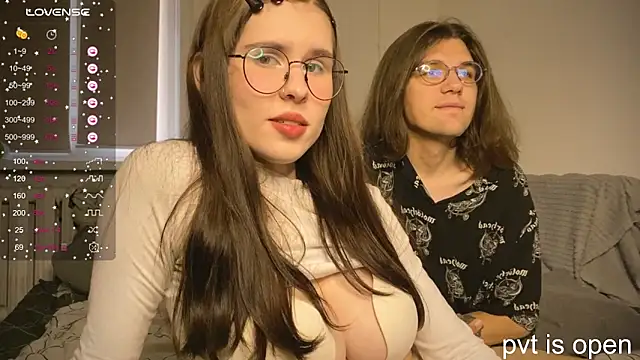 passiondesire  online show from 09.18.25