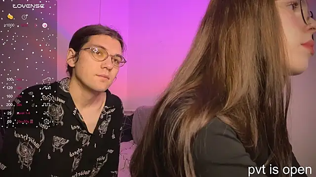 passiondesire  online show from 10.04.25