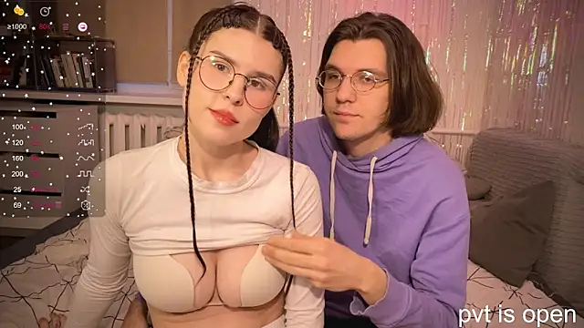 passiondesire  online show from 03.04.26