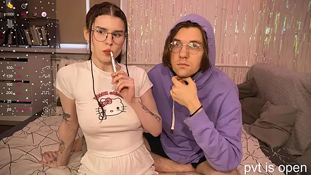 passiondesire  online show from 03.05.26