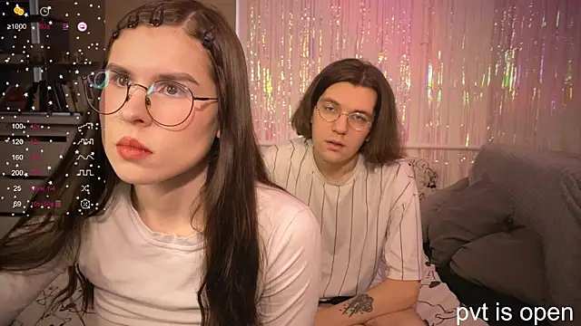 passiondesire  online show from 03.09.26