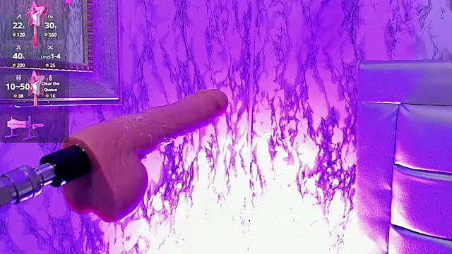 Snapshot of LYEN_RAE chatting on 12.05.24 LYEN RAE online show from 12.05.24