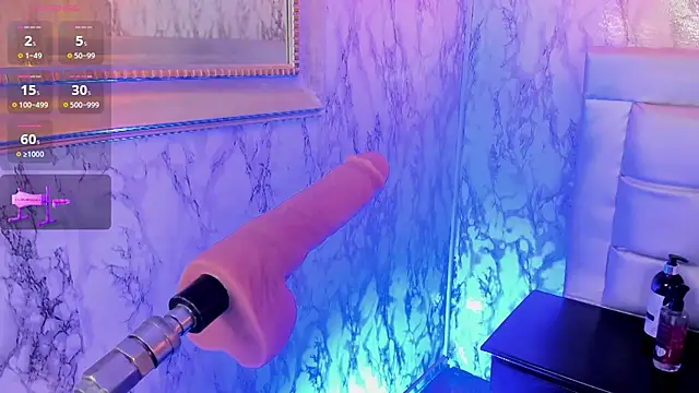 Snapshot of LYEN_RAE chatting on 01.19.25 LYEN RAE online show from 01.19.25