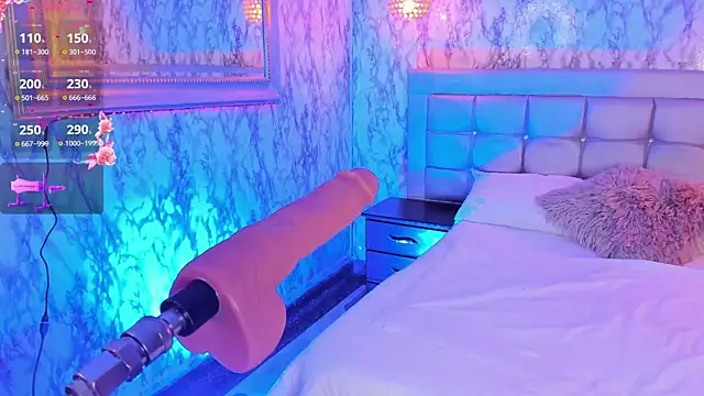 Snapshot of LYEN_RAE chatting on 01.31.25 LYEN RAE online show from 01.31.25