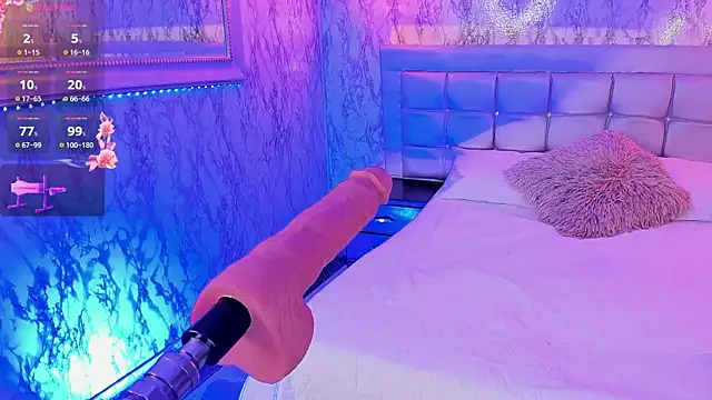 Snapshot of LYEN_RAE chatting on 02.01.25 LYEN RAE online show from 02.01.25