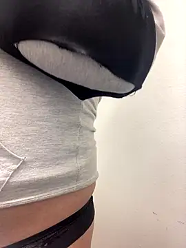 Snapshot of MiamiBang chatting on 12.03.24 MiamiBang online show from 12.03.24