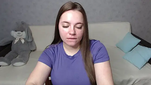 Snapshot of _Sweet_Lana chatting on 11.19.25 Sweet Lana online show from 11.19.25