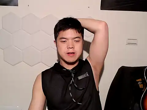 TheDarkPrix online show from 10.12.25