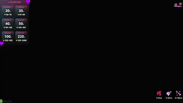 Hot chocolate   online show from 01.08.26