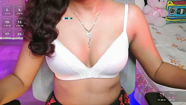Hot chocolate   online show from 06.19.26