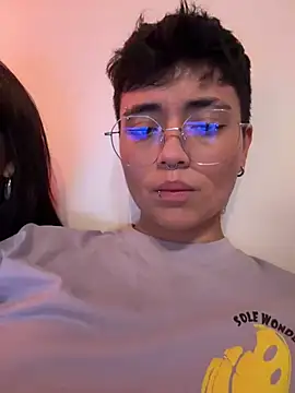 Snapshot of Ashley_Chriss chatting on 01.04.25 Ashley Chriss online show from 01.04.25