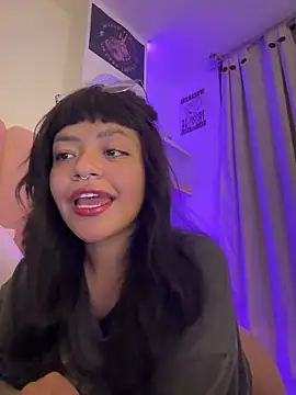 Snapshot of Ashley_Chriss chatting on 02.09.25 Ashley Chriss online show from 02.09.25