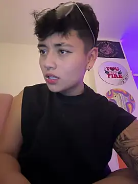 Snapshot of Ashley_Chriss chatting on 02.12.25 Ashley Chriss online show from 02.12.25