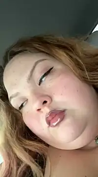 Snapshot of _GodessIsabella_97 chatting on 02.16.25 GodessIsabella 97 online show from 02.16.25