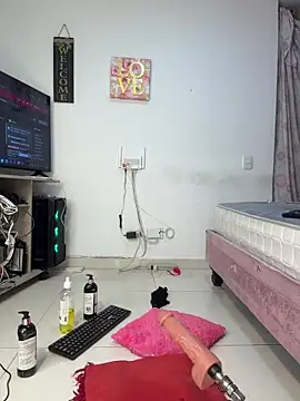 SolanyiVera online show from 03.15.26