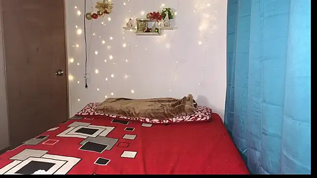 hikary hall online show from 12.24.24