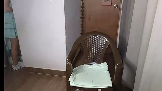 hikary hall online show from 11.21.25