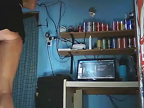 mariaputaxh online show from 03.12.26