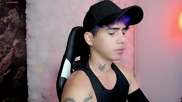 Tayson Rivers online show from 02.12.26