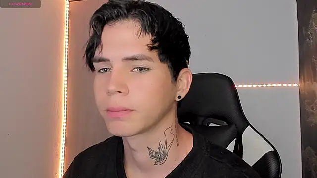 Tayson Rivers online show from 03.13.26