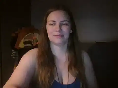 Snapshot of AnnaDiamond1 chatting on 01.27.25 AnnaDiamond1 online show from 01.27.25