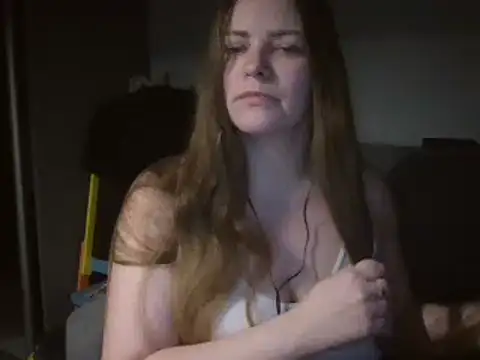 Snapshot of AnnaDiamond1 chatting on 01.29.25 AnnaDiamond1 online show from 01.29.25
