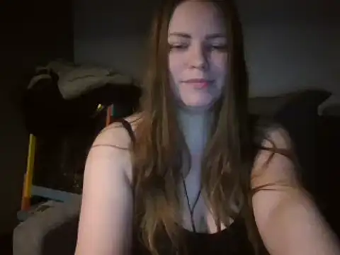 Snapshot of AnnaDiamond1 chatting on 01.30.25 AnnaDiamond1 online show from 01.30.25