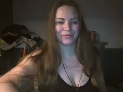 Snapshot of AnnaDiamond1 chatting on 02.03.25 AnnaDiamond1 online show from 02.03.25