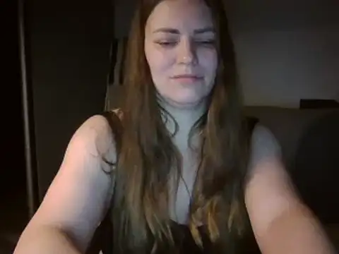 Snapshot of AnnaDiamond1 chatting on 03.19.25 AnnaDiamond1 online show from 03.19.25