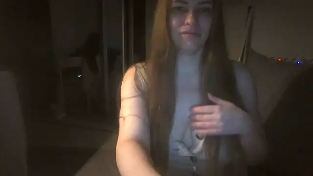 Snapshot of AnnaDiamond1 chatting on 10.09.25 AnnaDiamond1 online show from 10.09.25