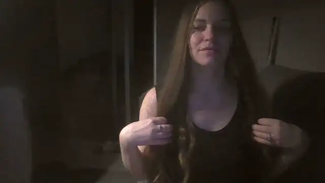 AnnaDiamond1 online show from 11.11.25